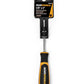 Gearwrench 80015H 1/8" x 3" Cabinet Dual Material Screwdriver