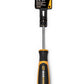Gearwrench 80017H 3/16" x 4" Cabinet Dual Material Screwdriver