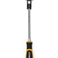 Gearwrench 80022 3/8" x 8" Slotted Dual Material Screwdriver
