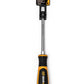 Gearwrench 80023H 5/16" x 6" Slotted Dual Material Screwdriver