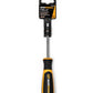 Gearwrench 80024H T10 x 4" Torx® Dual Material Screwdriver