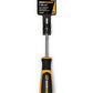 Gearwrench 80025H T15 x 4" Torx® Dual Material Screwdriver
