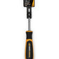 Gearwrench 80027H T25 x 4" Torx® Dual Material Screwdriver