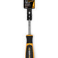 Gearwrench 80029H T30 x 4" Torx® Dual Material Screwdriver