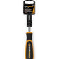 Gearwrench 80044H #1 x 3" Pozidriv® Dual Material Screwdriver