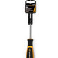Gearwrench 80089H #0 x 4" Square Dual Material Screwdriver