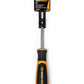 Gearwrench 80090H #1 x 4" Square Dual Material Screwdriver
