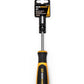 Gearwrench 80091H #2 x 4" Square Dual Material Screwdriver