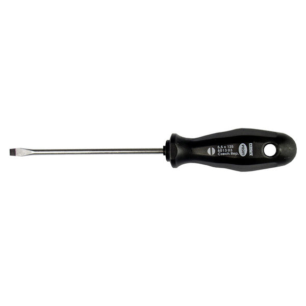 Narex Tools 801301 Slotted Screwdriver 3,0 x 75 mm