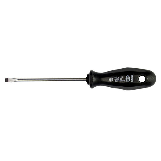 Narex Tools 801303 Slotted Screwdriver 5,5 x 125 mm