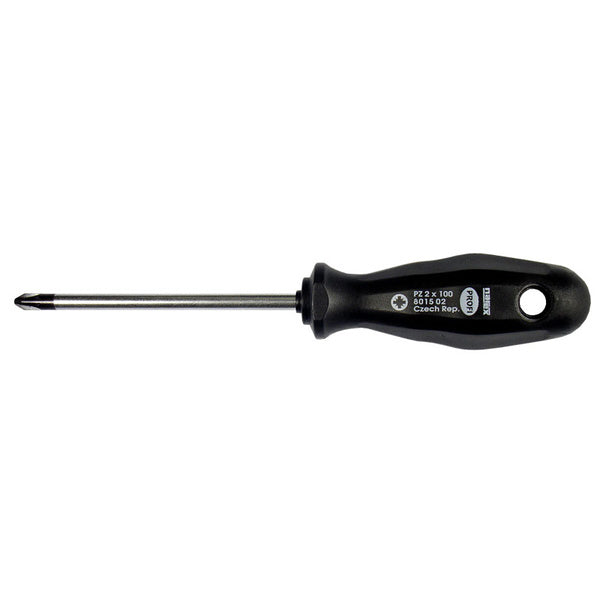 Narex Tools 801500 Screwdriver Pozidriv PZ0 x 60 mm