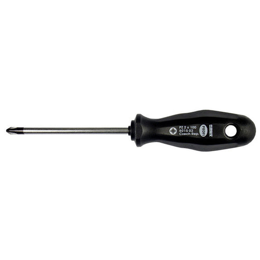 Narex Tools 801501 Screwdriver Pozidriv PZ1 x 80 mm