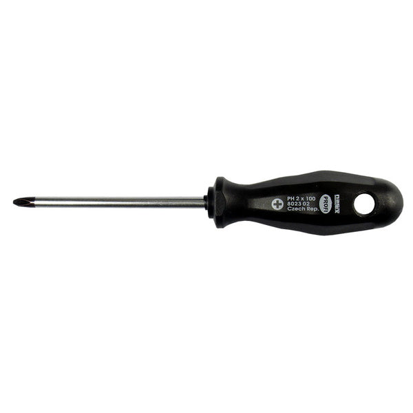 Narex Tools 802302 Screwdriver Phillips PH2 x 100 mm