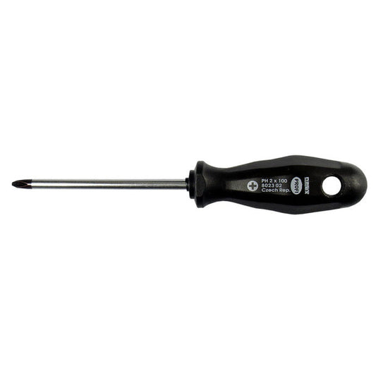 Narex Tools 802304 Screwdriver Phillips PH4 x 200 mm