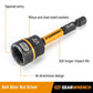 Gearwrench 86175 7mm Bolt Biter™ Nut Extractor & Driver