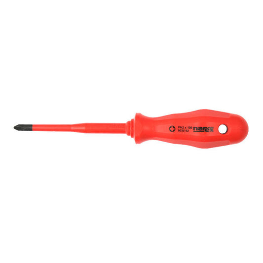 Narex Tools 803500 Screwdriver Phillips PH0 x 60 mm