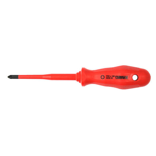 Narex Tools 803601 Screwdriver Pozidriv PZ1 x 80 mm