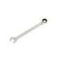 Gearwrench 9112 12mm 72-Tooth 12 Point Ratcheting Combination Wrench