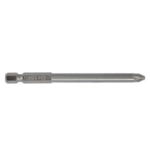 Narex Tools 804602 Bit Pozidriv PZ2 x 90 mm