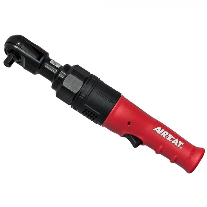 AirCat 805-HT 3/8" High Torque Ratchet 130 ft-lbs 180 RPM