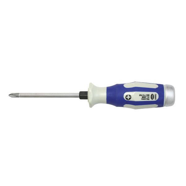 Narex Tools 805712 Screwdriver Phillips PH2 x 100 mm