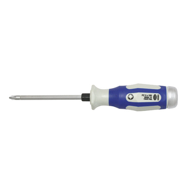 Narex Tools 805811 Screwdriver Pozidriv PZ1 x 80 mm