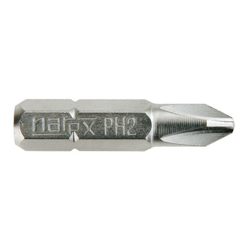 Narex Tools 807283 Bit Phillips PH3 x 30 mm