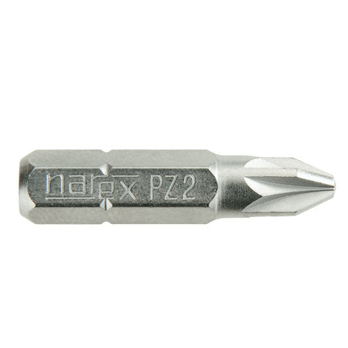 Narex Tools 807301 Bit Pozidriv PZ1 x 30 mm