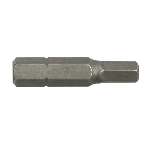 Narex Tools 807602 Bit Hex SW2,5 x 30 mm