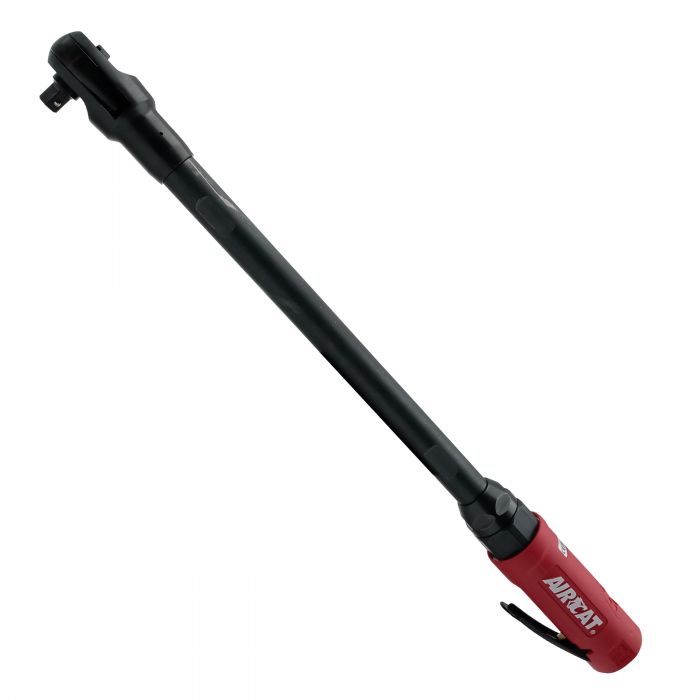 AirCat 808-22-A 3/8" 22" extended ratchet 65 ft-lb 160 RPM