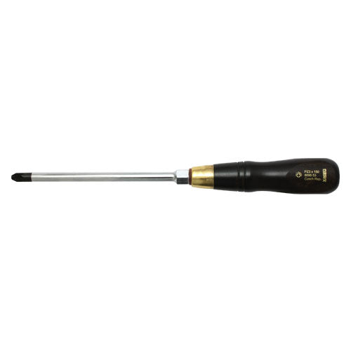 Narex Tools 809551 Screwdriver Pozidriv PZ1 x 80 mm