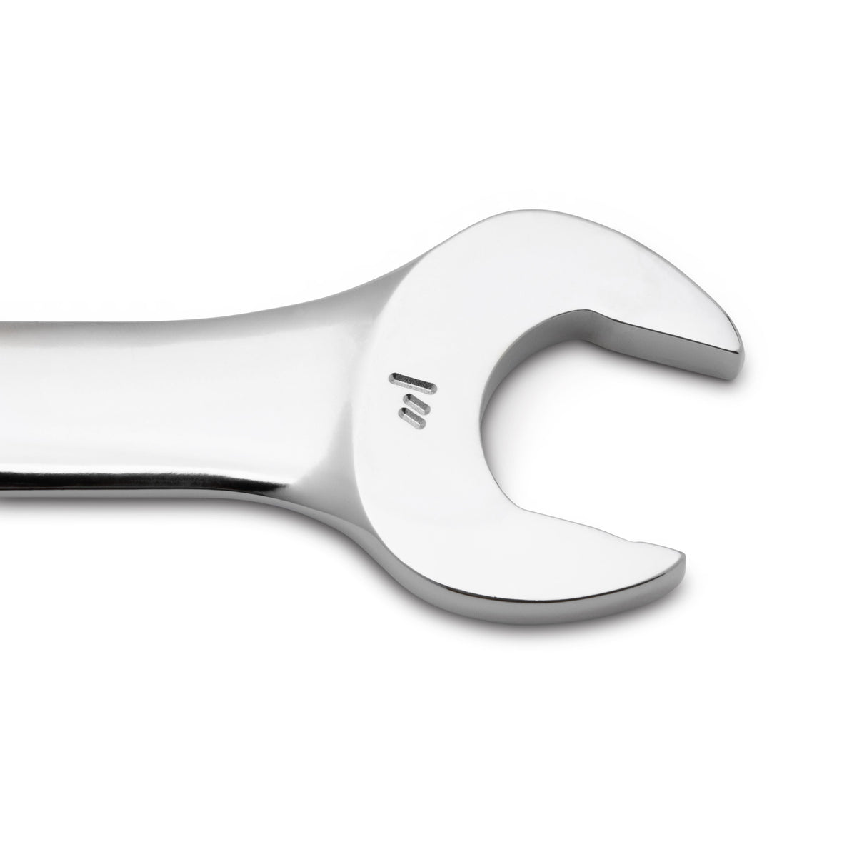 Gearwrench 81758 10mm 6 Point Combination Wrench
