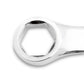 Gearwrench 81754 6mm 6 Point Combination Wrench