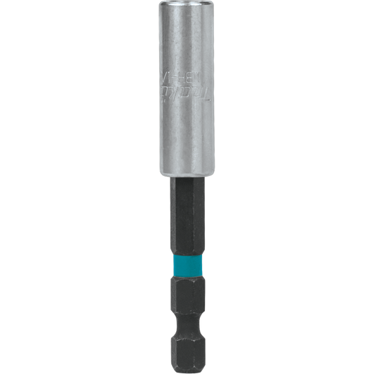Makita A-96942 ImpactX™ 3″ Magnetic Insert Bit Holder