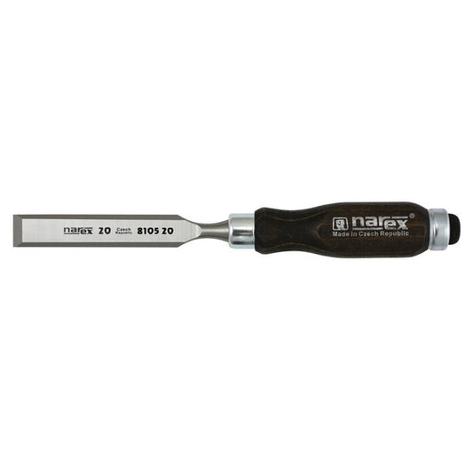 Narex Tools 810503 Bevel Edge Chisel 3 mm