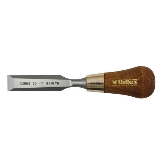 Narex Tools 811056 Butt Chisel 6 mm