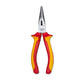 Crescent 6DIAGVDE 6" VDE Insulated Diagonal Cutting Pliers