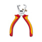 Crescent 6WSVDE 6" VDE Insulated Wire Stripper Pliers