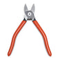 Crescent 6PCDG 6" Plastic Cutting Pliers with Dipped Grip