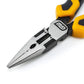 Gearwrench 82176C-06 6" PITBULL Long Nose Plier Cushion Grip