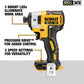 Dewalt DCF887B 20V Max* Xr® 1/4" 3-Speed Impact Driver (Bare)
