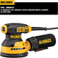 Dewalt DWE6423 5 In. Variable-Speed Random Orbit Sander