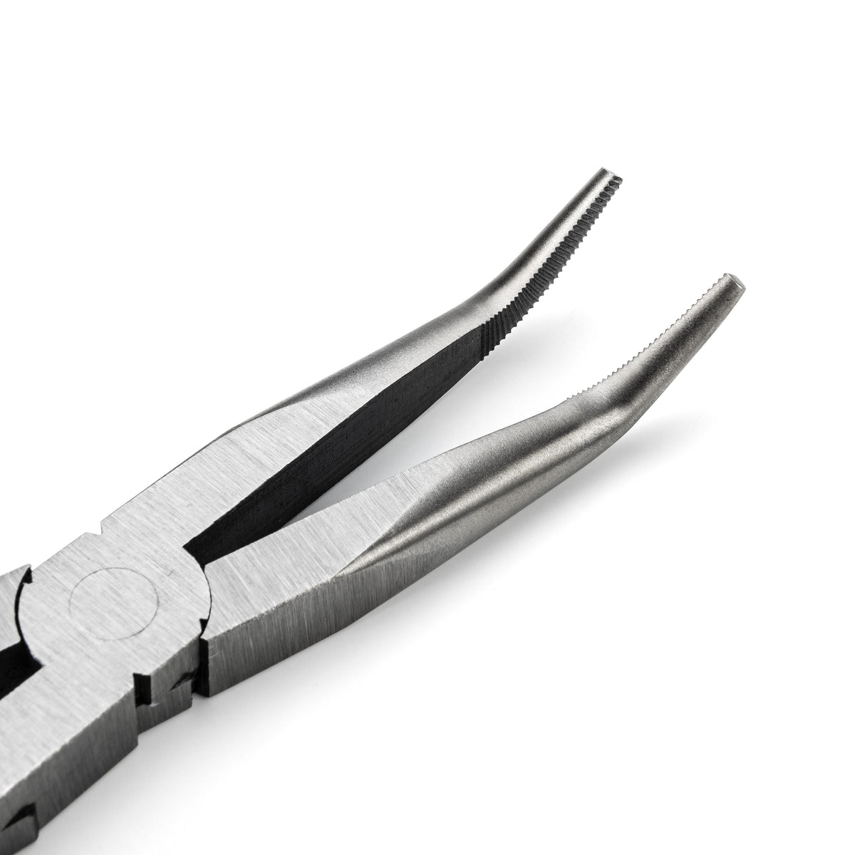 Gearwrench 82106 2 Piece Double-X™ Straight and 45° Plier Set