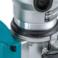 Makita RD1101 2‑1/4 HP* D‑Handle Router