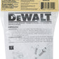 Dewalt DWV9130 35Mm Tool Adapter For Dust Extractors