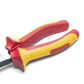 Crescent 6LNVDE 6" VDE Insulated Long Nose Pliers