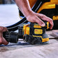 Dewalt DCW210P1 20V Max* Xr® Brushless 5 In. Cordless Variable Speed Random Orbital Sander Kit (5.0 Ah Battery)