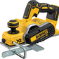 Dewalt DCP580B 20V Max* Xr® Brushless Cordless Planer (Tool Only)