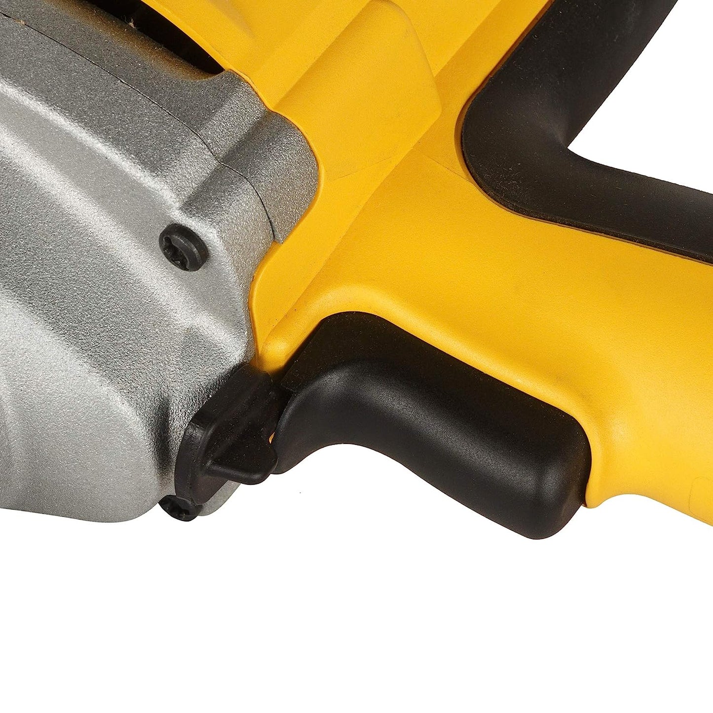 Dewalt DW294 3/4" Impact Wrench W/Detent Pin Anvil