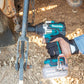 Makita XWT18XVZ 18V LXT® Lithium‑Ion Brushless Cordless 4‑Speed Mid‑Torque 1/2" Sq. Drive Utility Impact Wrench w/ Detent Anvil, Tool Only